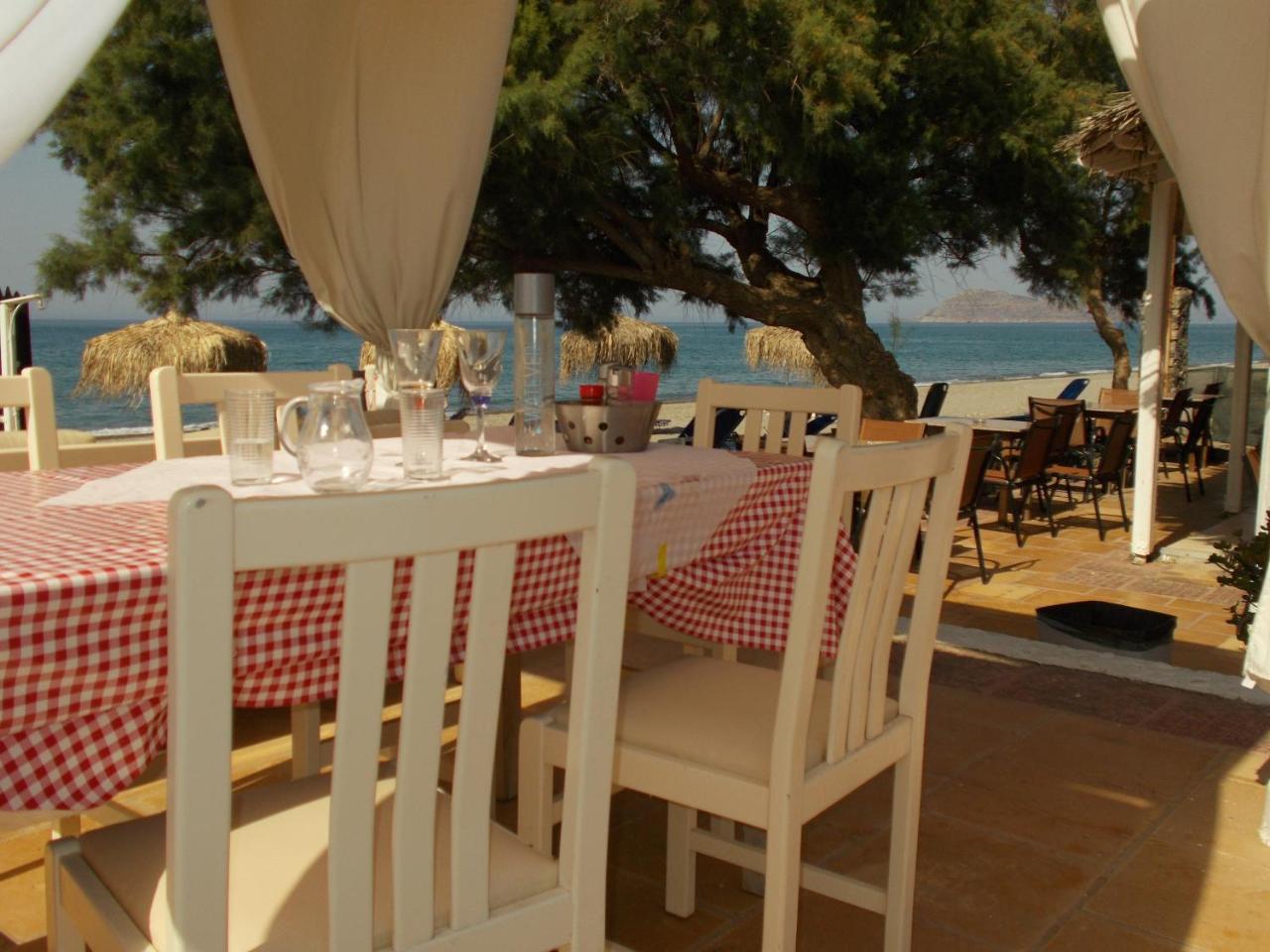 Hippokratis Apartments Gerani  Ngoại thất bức ảnh