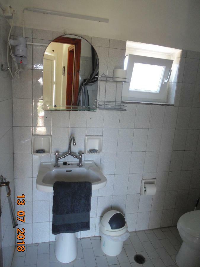 Hippokratis Apartments Gerani  Ngoại thất bức ảnh